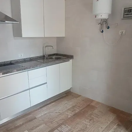 וילה Abona Cave House