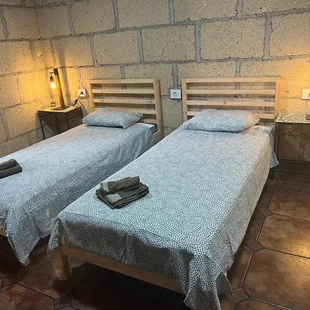 וילה Abona Cave House *