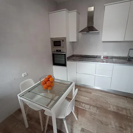 וילה Abona Cave House Fasnia